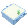 Блок розжига ARISTON ABB 61300260