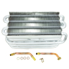 Теплообменник для газовых колонок 210 мм ARISTON 61313901