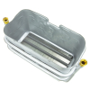 Теплообменник для газовых колонок 210 мм ARISTON 61313901