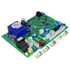 Плата управления ARISTON 65101732