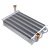Теплообменник первичный монотермический 260 мм ARISTON 65104247