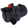 Насос циркуляционный на газовый котел 5M PWM TACO Ariston 65116908-03