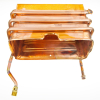 Теплообменник для газовых колонок ARISTON 65152655