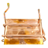 Теплообменник для газовых колонок ARISTON 65152655