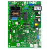 Плата управления BAXI HONEYWELL 710648000