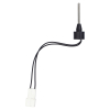 Датчик температуры отходящих газов VIESSMANN BITRON 7822767