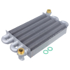 Теплообменник первичный монотермический 260 мм VIESSMANN VALMEX 7825510