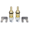 Датчик температуры NTC VIESSMANN BITRON 7835112