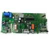 Плата управления BOSCH 87483004280