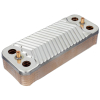 Теплообменник ГВС 12 пластин BOSCH BUDERUS JUNKERS 87054062640