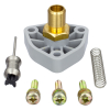 Регулятор протока WR 350-1 для котлов Bosch/Buderus 87057050210