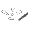 Подводка гибкая BOSCH, BUDERUS, JUNKERS 87160126080