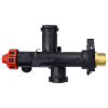 Группа гидравлическая прямой подачи BOSCH, BUDERUS, JUNKERS 87186449080