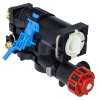 Гидроузел  BOSCH, BUDERUS, JUNKERS BITRON 87186455490