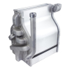 Теплообменник GB162 65-100 кВт BOSCH BUDERUS JUNKERS 8718600269