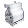 Теплообменник GB162 65-100 кВт BOSCH BUDERUS JUNKERS 8718600269