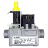 Газовый клапан Unical Rp 3/4" 50 bar SIEMENS 95262051