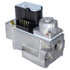 Газовый клапан DE DIETRICH Rp 1/2" на входе и на выходе 36 bar HONEYWELL 95361528