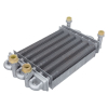 Теплообменник первичный битермический 225 мм ELECTROLUX aa10070013