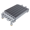 Теплообменник первичный битермический 225 мм ELECTROLUX aa10070013
