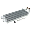Теплообменник первичный монотермический 400 мм SAUNIER DUVAL VALMEX S1023700