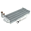 Теплообменник первичный монотермический 400 мм SAUNIER DUVAL VALMEX S1023700