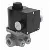 Газовый клапан Rp 1/2" 6 bar HONEYWELL VE4015B1004