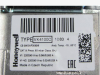 Газовый клапан 20 bar HONEYWELL VK4100C1083