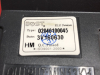 Блок управления TERMAXI  ABB 02495