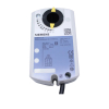 Привод воздушной заслонки SIEMENS GDB331.1E