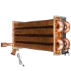 Теплообменник первичный монотермический KITURAMI H120260101