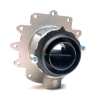Комплект перевода на сжиженый газ ITALTHERM 401044345