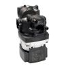 Насос в сборе ITALTHERM UPM-4 15/75 GRUNDFOS 401120024