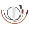 Комплект кабелей розжига и ионизации GIERSCH 47-90-28001