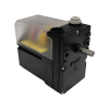 Cервопривод Enertech STA12 B3.37/6 3N27 A L  GIERSCH 479022471