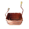Теплообменник для газовых колонок ELECTROLUX 50115100B300