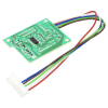 Плата дисплея POLYKRAFT NORDGAS BPM T104A 52004901