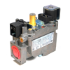 Газовый клапан ITALTHERM 300 bar 522000810