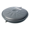 Бак расширительный круглый 8 л резьба 1/4 BAXI WESTEN CIMM 5625570