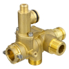Клапан трехходовой BAXI 607250