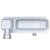 Теплообменник первичный монотермический 295 мм BAXI VALMEX 608550