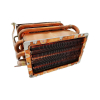 Теплообменник для газовых колонок ARISTON 65152665