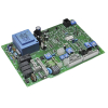 Плата управления ARISTON 65102571
