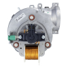 Вентилятор  47W ARISTON FIME 65104231
