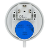 Прессостат (пневмореле) реле давления воздуха HUBA CONTROL 60/50 Pa ARISTON 65104671
