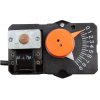 Cервопривод W-ST02/1 WEISHAUPT SCHNEIDER ELECTRIC 651047
