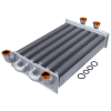 Теплообменник первичный битермический 270 мм ARISTON 65105094