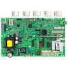 Плата управления ARISTON 65109138