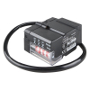 Cервопривод Berger Lahr STD4.5 B0.36/6 4N WEISHAUPT SCHNEIDER ELECTRIC 651102