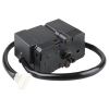 Cервопривод Berger Lahr STD4.5 B0.36/6 4N WEISHAUPT SCHNEIDER ELECTRIC 651102